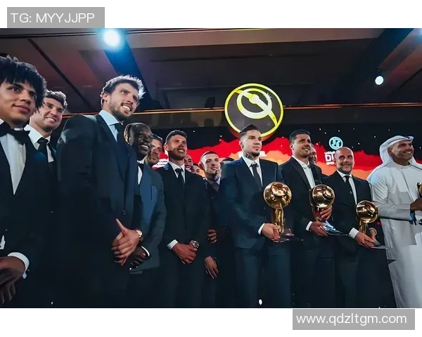 2023年全球足球巨星排行榜揭晓谁将成为球迷心中的最佳球员