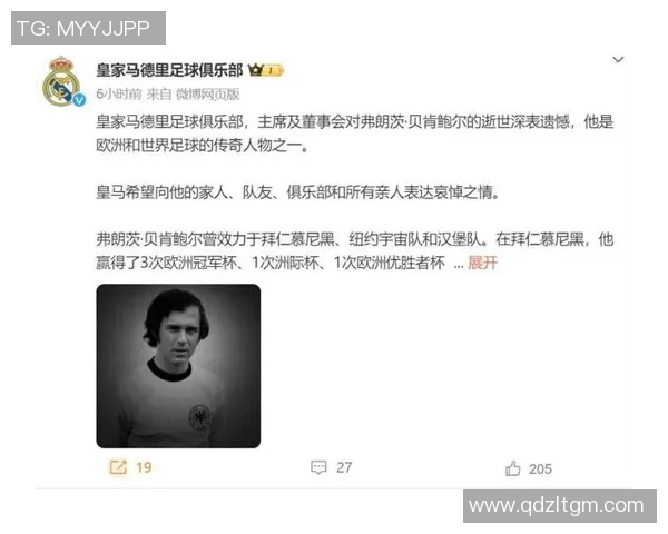 2016年离世的足球传奇人物回顾与影响分析 2016年离世的足球传奇人物回顾与影响分析