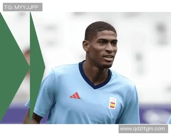 22岁以下足球明星崭露头角他们的未来与潜力引发全球关注 22岁以下足球明星崭露头角他们的未来与潜力引发全球关注