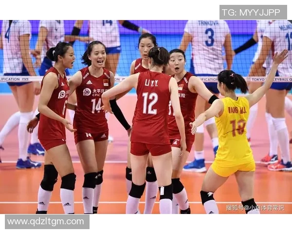 重庆排球队排球配合创新高引发全国关注展现团队实力与默契 重庆排球队排球配合创新高引发全国关注展现团队实力与默契