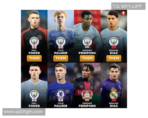 未来之星崛起足球界新一代天才球员的崭露头角与发展潜力分析