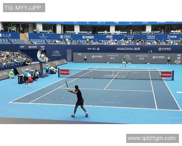 杭州网球队速度分析与提升策略探讨助力竞技水平提升 杭州网球队速度分析与提升策略探讨助力竞技水平提升