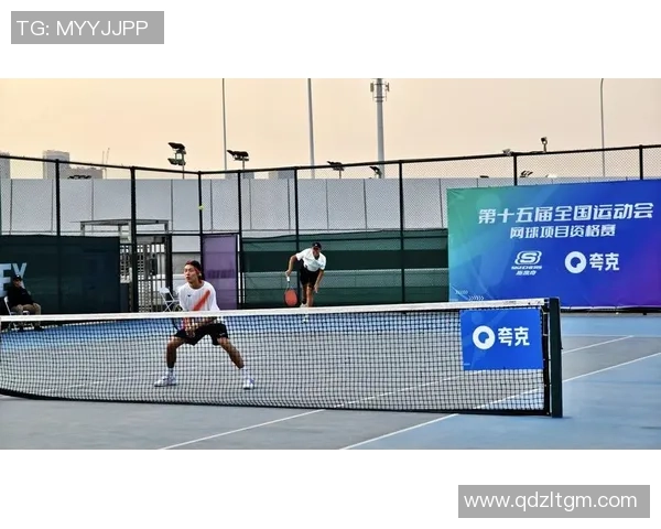 武汉网球队配合表现的数据分析与战术探讨