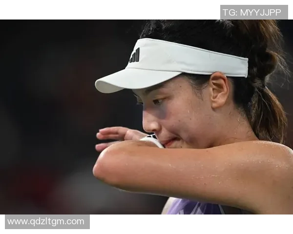 联赛点评:武汉网球队的节奏表现 联赛点评:武汉网球队的节奏表现