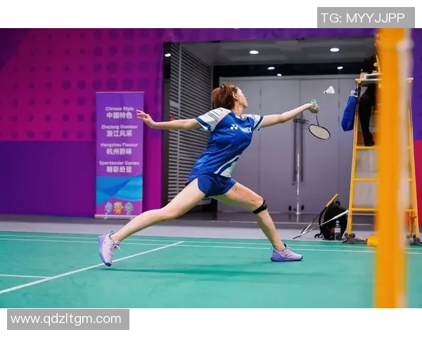 羽毛球技术排行榜揭晓杭州羽毛球队荣获第三名引发关注