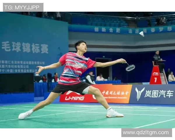 重庆羽毛球队技术对比深度解析与未来发展展望